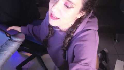 Media: catherinstone Chaturbate 2024-10-27 15:19:00