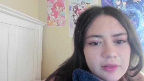 Media: graciek5 Chaturbate 2024-10-27 19:21:00
