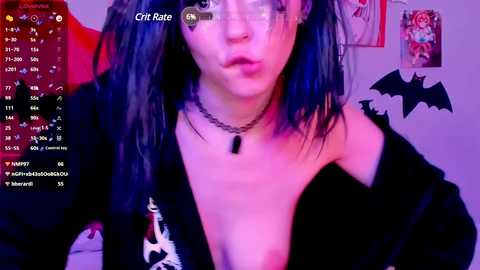 Media: hentaimelody Chaturbate 2024-10-27 05:41:00