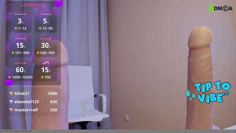 Media: hollyextra Chaturbate 2024-10-27 19:49:00