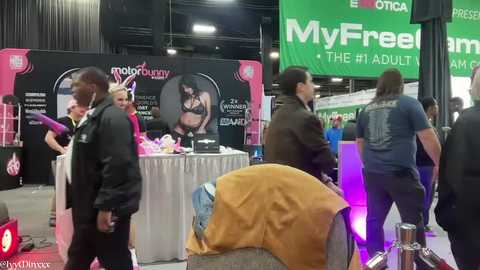 Media: ivyminxxx Chaturbate 2024-10-27 00:51:00