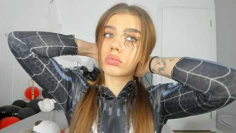 Media: jenie_fire Chaturbate 2024-10-27 22:26:00