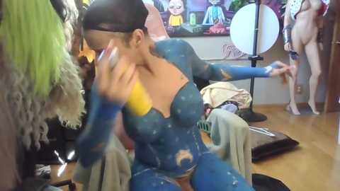 Media: jessyboi0504 Chaturbate 2024-10-27 19:04:00