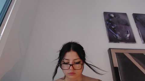 kaliffa_zoe @ chaturbate on 20241027