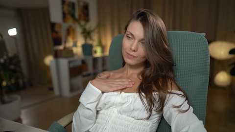 Media: lovely_tammy Chaturbate 2024-10-27 14:44:00