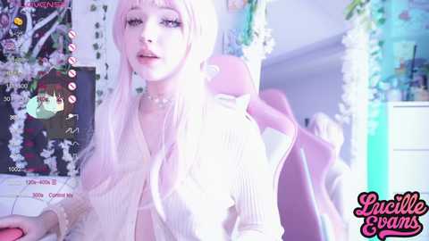 Media: lucille_evans Chaturbate 2024-10-27 07:54:00