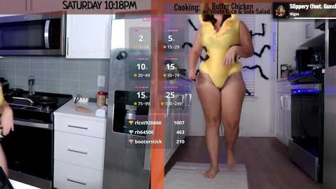 Media: milavalentinax Chaturbate 2024-10-27 02:18:00