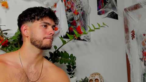 Media: noha_miler Chaturbate 2024-10-27 04:09:00