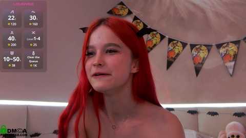 Media: rina_red_ Chaturbate 2024-10-27 06:04:00