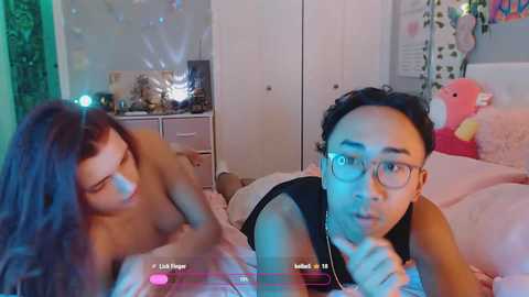 soulduet @ chaturbate on 20241027