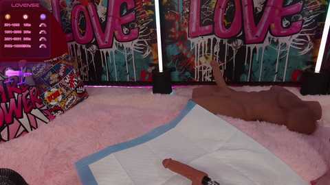 Media: vanessa_love Chaturbate 2024-10-27 15:24:00