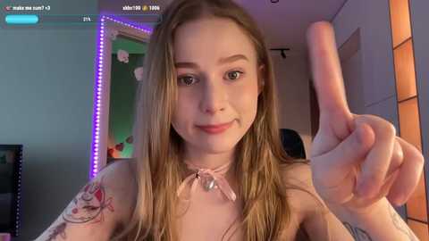 Media: whoisalisa Chaturbate 2024-10-27 08:45:00