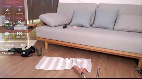Media: yoonipooni Chaturbate 2024-10-27 14:56:00
