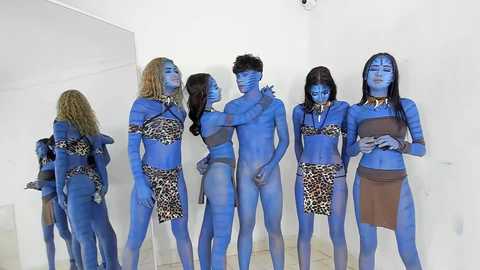 Media: your_dolls Chaturbate 2024-10-27 00:54:00