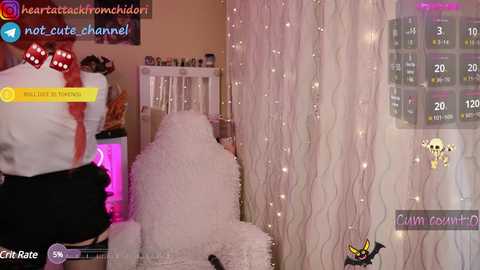 Media: yourcutewaifu Chaturbate 2024-10-27 09:26:00