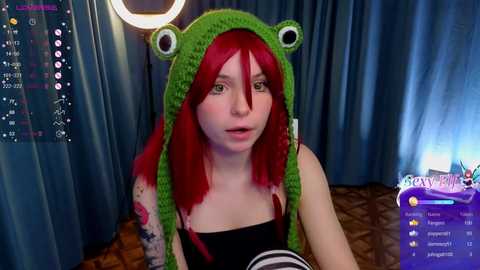 Media: zelda_1 Chaturbate 2024-10-27 13:49:00