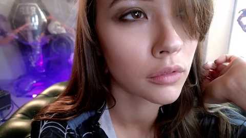 Media: _demi_dee_ Chaturbate 2024-10-28 07:55:00