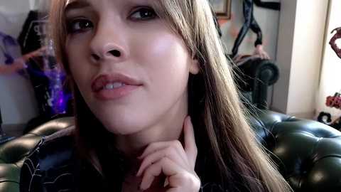 Media: _demi_dee_ Chaturbate 2024-10-28 10:04:00