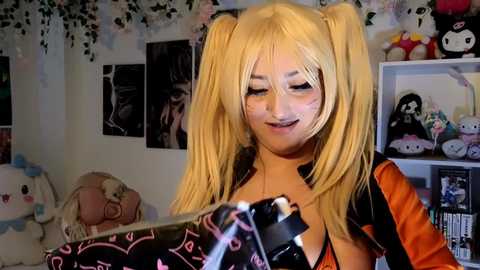 Media: _julyana_ Chaturbate 2024-10-28 17:08:00
