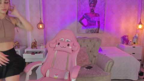 Media: anniita_ Chaturbate 2024-10-28 10:48:00