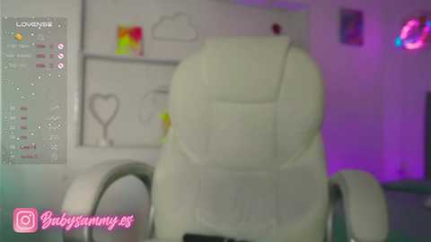 Media: baby_sammyy Chaturbate 2024-10-28 17:33:00