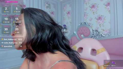 beautiful_mia21 @ chaturbate on 20241028