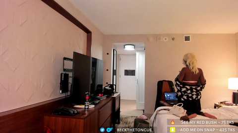 beckthetongue @ chaturbate on 20241028