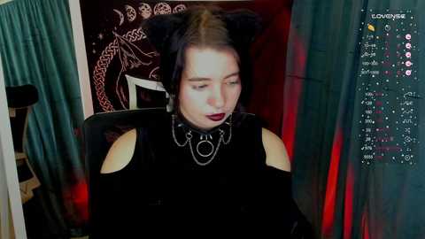black_kittie_01 @ chaturbate on 20241028