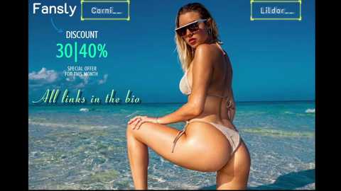Media: corni__ Chaturbate 2024-10-28 17:05:00