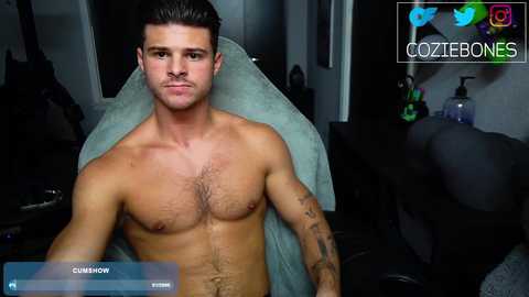 cozieboneslive @ chaturbate on 20241028