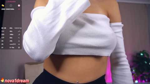 Media: felissiany Chaturbate 2024-10-28 10:01:00