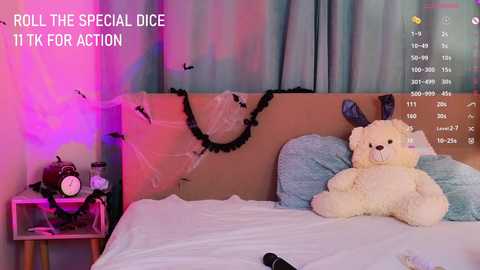 Media: grem_grisly Chaturbate 2024-10-28 18:17:00