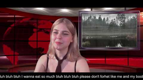 Media: hannasthesia Chaturbate 2024-10-28 00:43:00