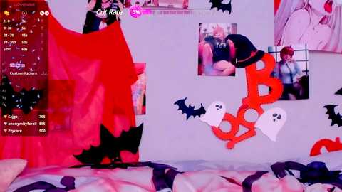 Media: hentaimelody Chaturbate 2024-10-28 06:36:00