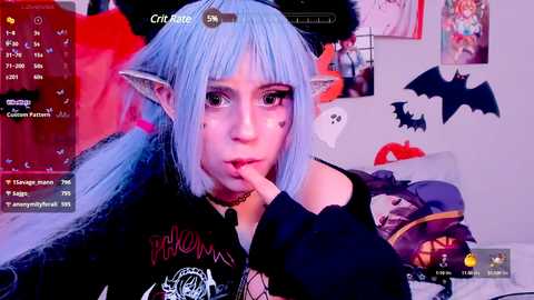 Media: hentaimelody Chaturbate 2024-10-28 09:53:00