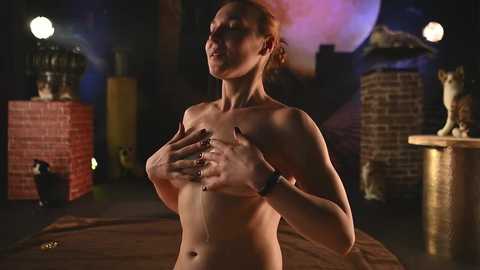 Media: rocknrose Chaturbate 2024-10-28 01:08:00
