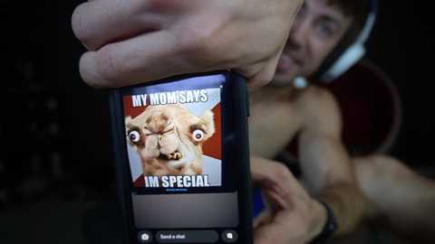 Media: sydaffect Chaturbate 2024-10-28 05:11:00