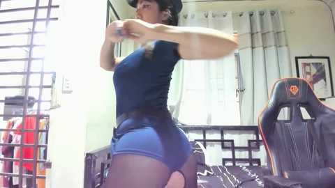 Media: xdreamangel Chaturbate 2024-10-28 08:53:00