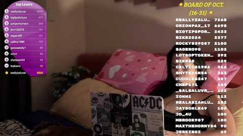 _lyza_ @ chaturbate on 20241029