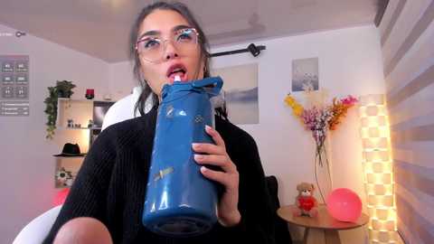 Media: alexandra_ra1 Chaturbate 2024-10-29 05:57:00