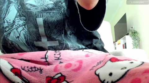 Media: ami_sakurami Chaturbate 2024-10-29 14:13:00
