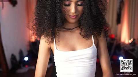 Media: amnie_ Chaturbate 2024-10-29 22:27:00