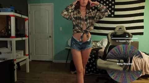 Media: anabelleleigh Chaturbate 2024-10-29 13:22:00