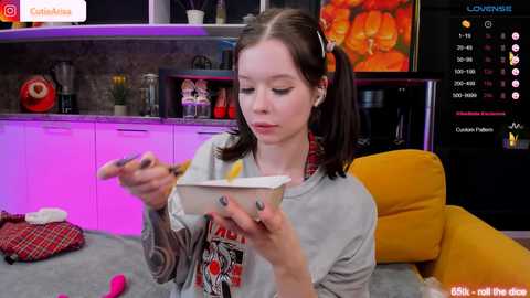 Media: arikajoy Chaturbate 2024-10-29 18:57:00