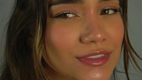 Media: ashley_ospino Chaturbate 2024-10-29 05:51:00