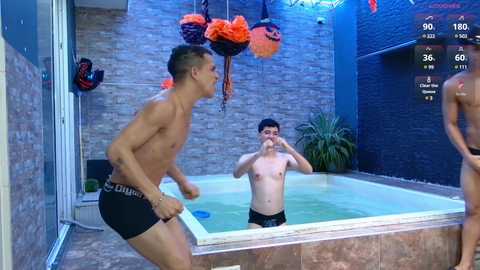 Media: boysgang_sex Chaturbate 2024-10-29 17:56:00