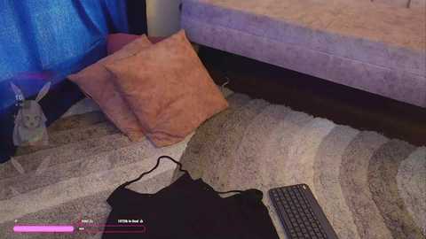 Media: bunnycute_shy Chaturbate 2024-10-29 16:27:00