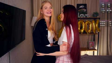 Media: judithchristina Chaturbate 2024-10-29 11:33:00