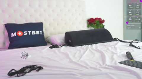 Media: kissing33 Chaturbate 2024-10-29 03:15:00