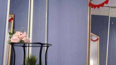 Media: kriskras__ Chaturbate 2024-10-29 08:17:00